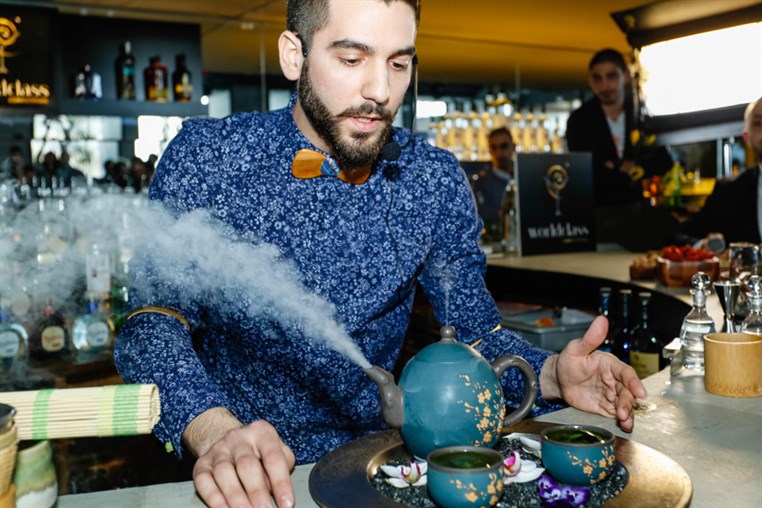 Diageo World Class Competition